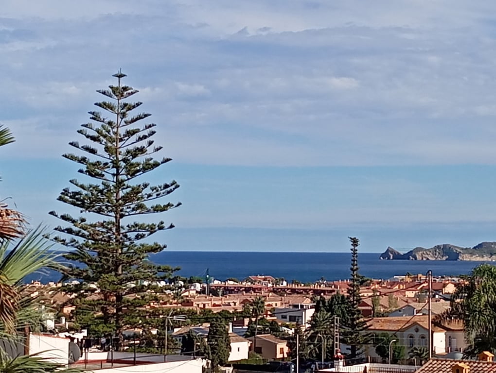 Se vende propiedad especial en Javea - 17