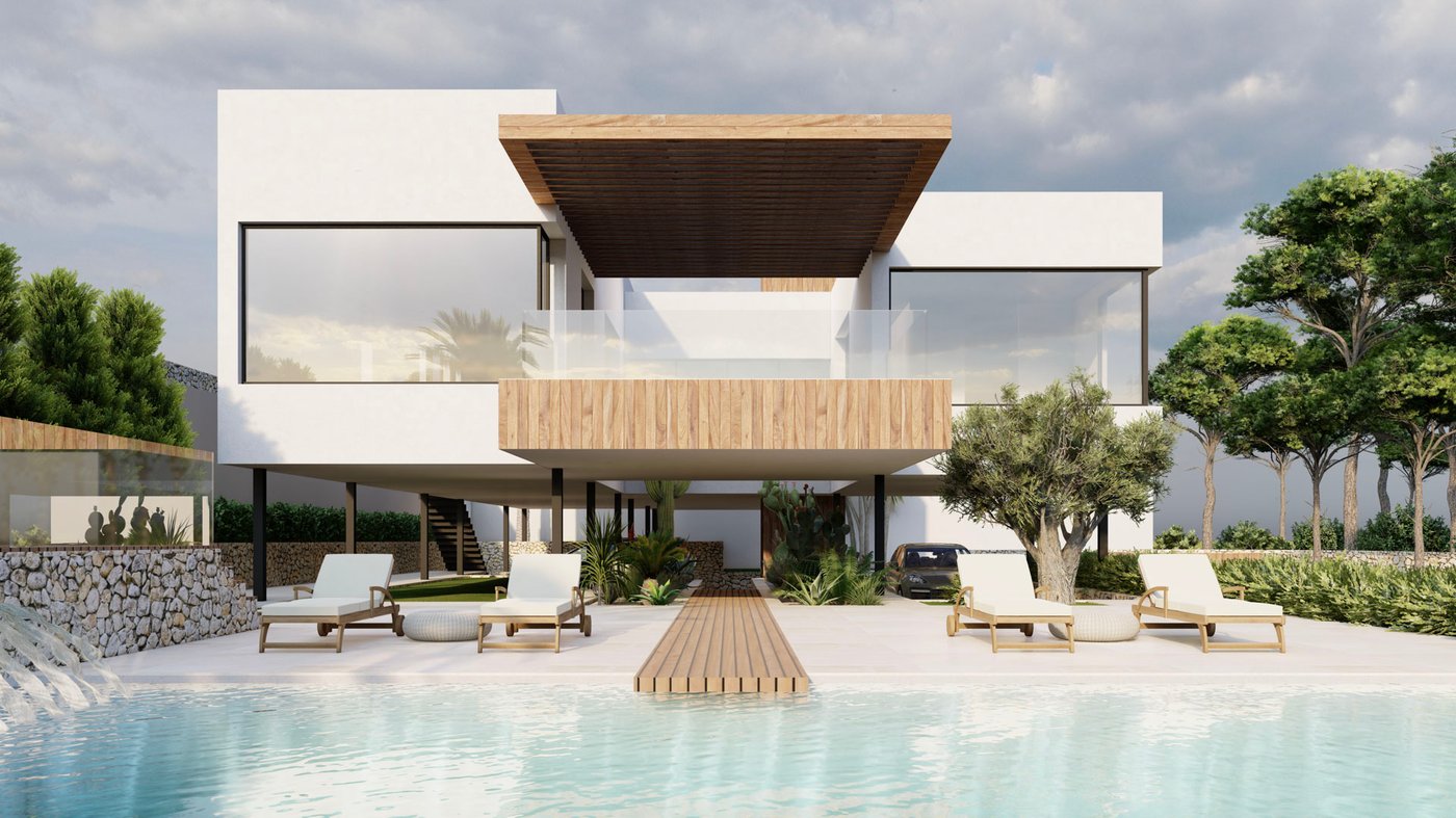 Villa La Paz