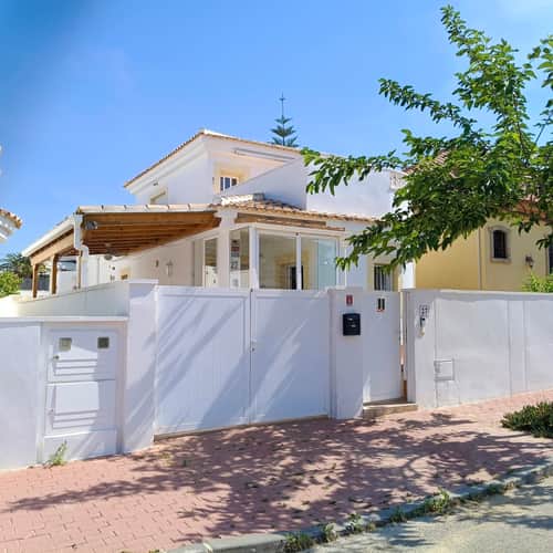 Villa met 3 slaapkamers in Sucina — foto 5
