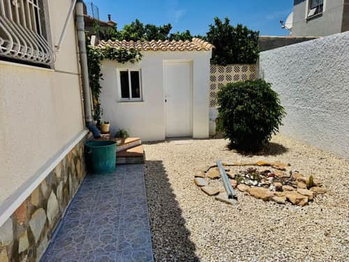 Villa met 2 slaapkamers in Torrevieja — foto 32