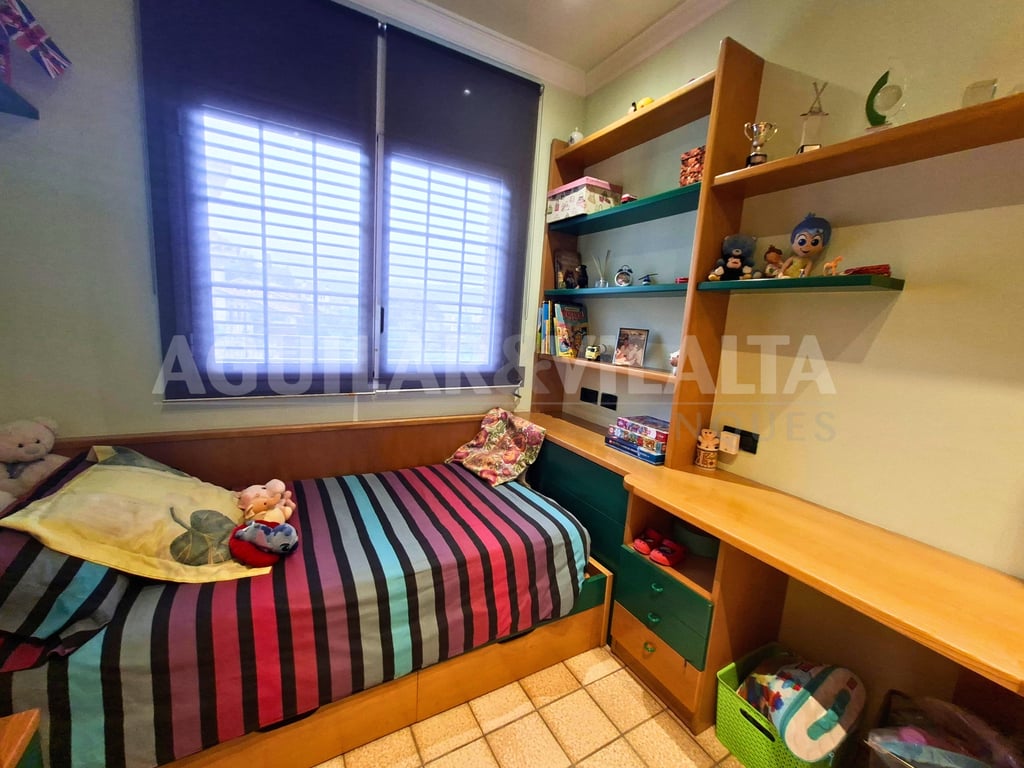 Exclusiva vivienda en Can Duran - 29