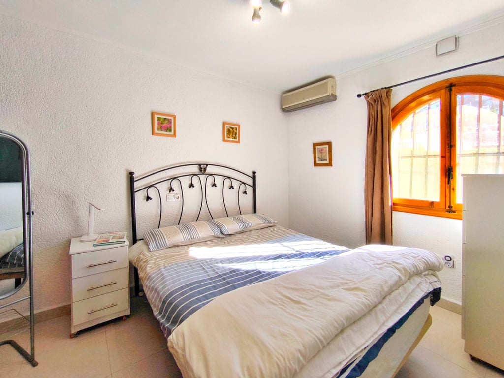 Apartamento de 1 habitación en La Sella, Pedreguer - 10