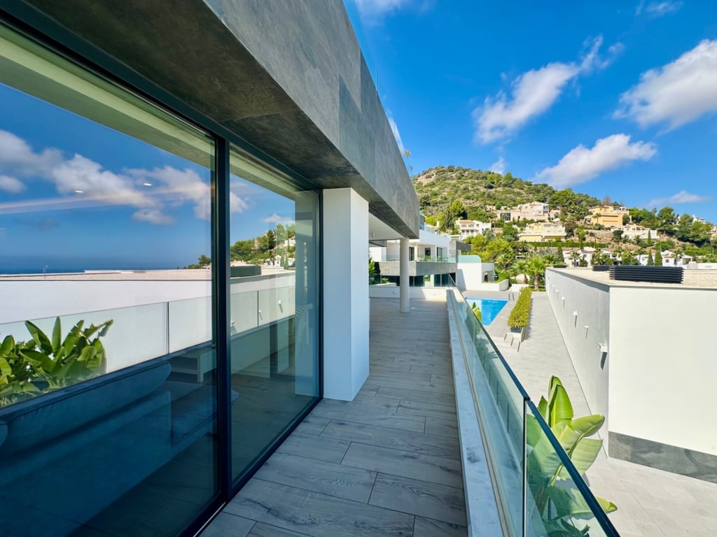 LS-11MWH4S - Apartment in Pedreguer