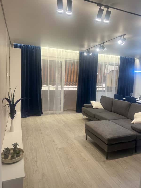 Appartement met 2 slaapkamers in Torrevieja