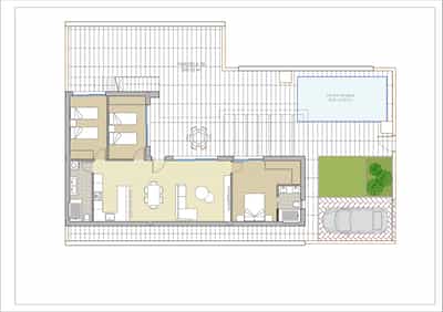 VILLA 26 3