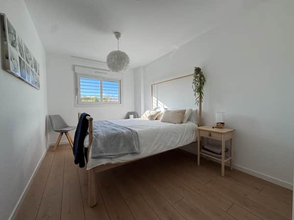 Appartement met 2 slaapkamers in Pilar de la Horadada