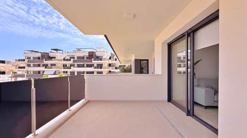 Appartement met 2 slaapkamers in Orihuela — foto 10