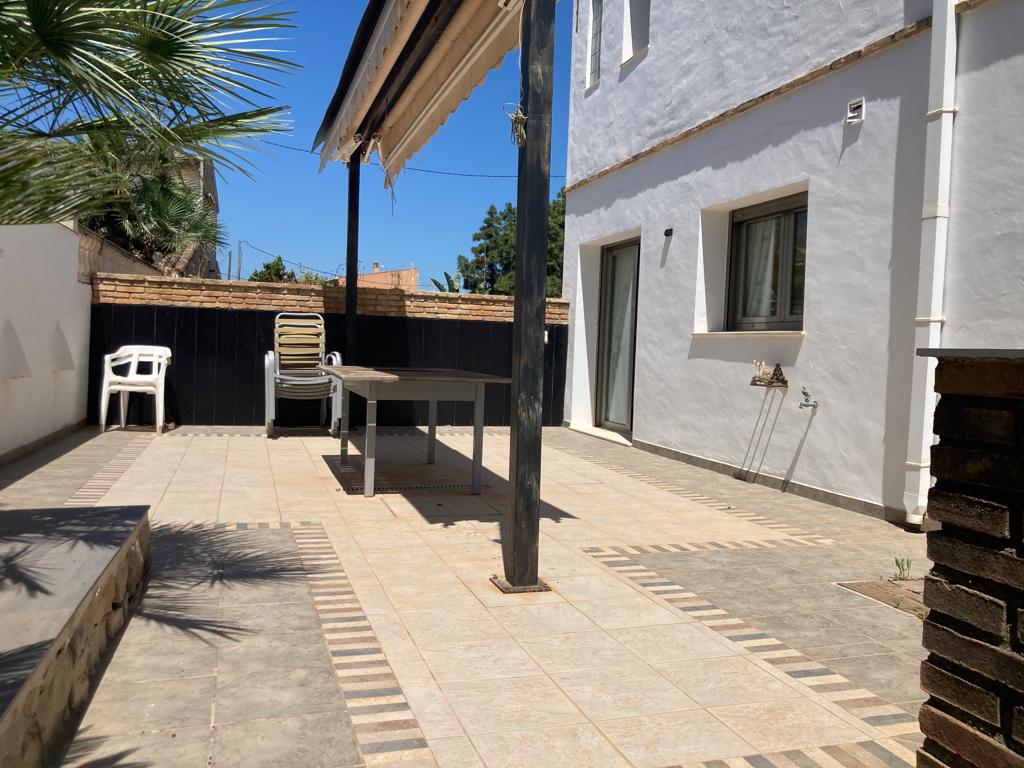 Chalet en venta en Denia - 11