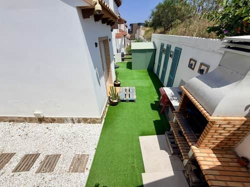 Villa met 3 slaapkamers in Ciudad Quesada — foto 10