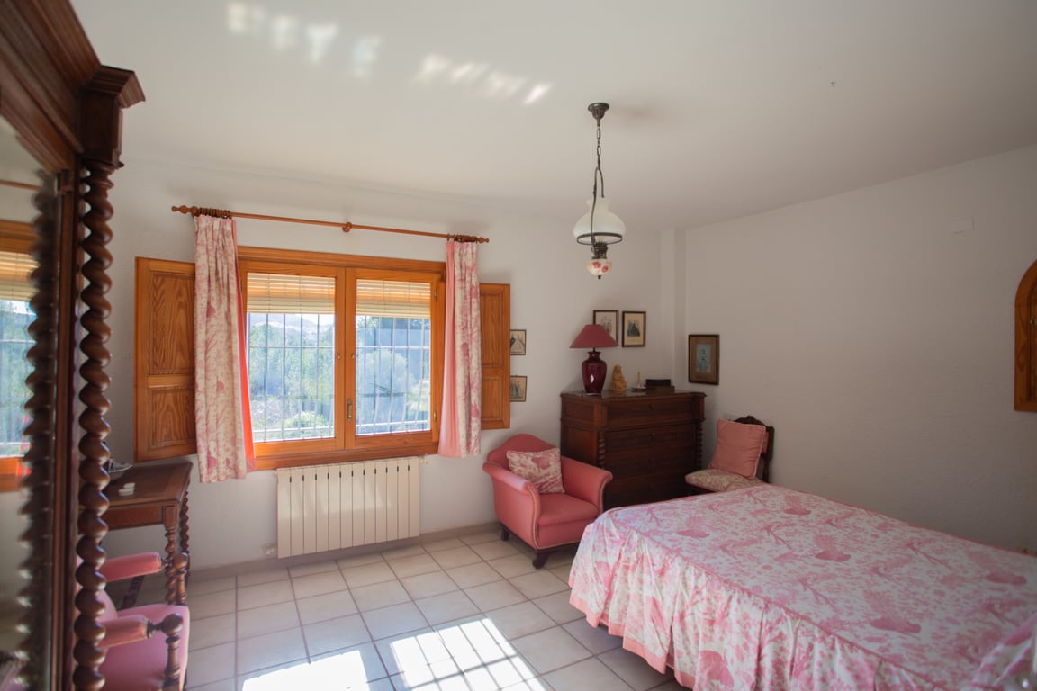 4-bed Villa in Jávea photo 17