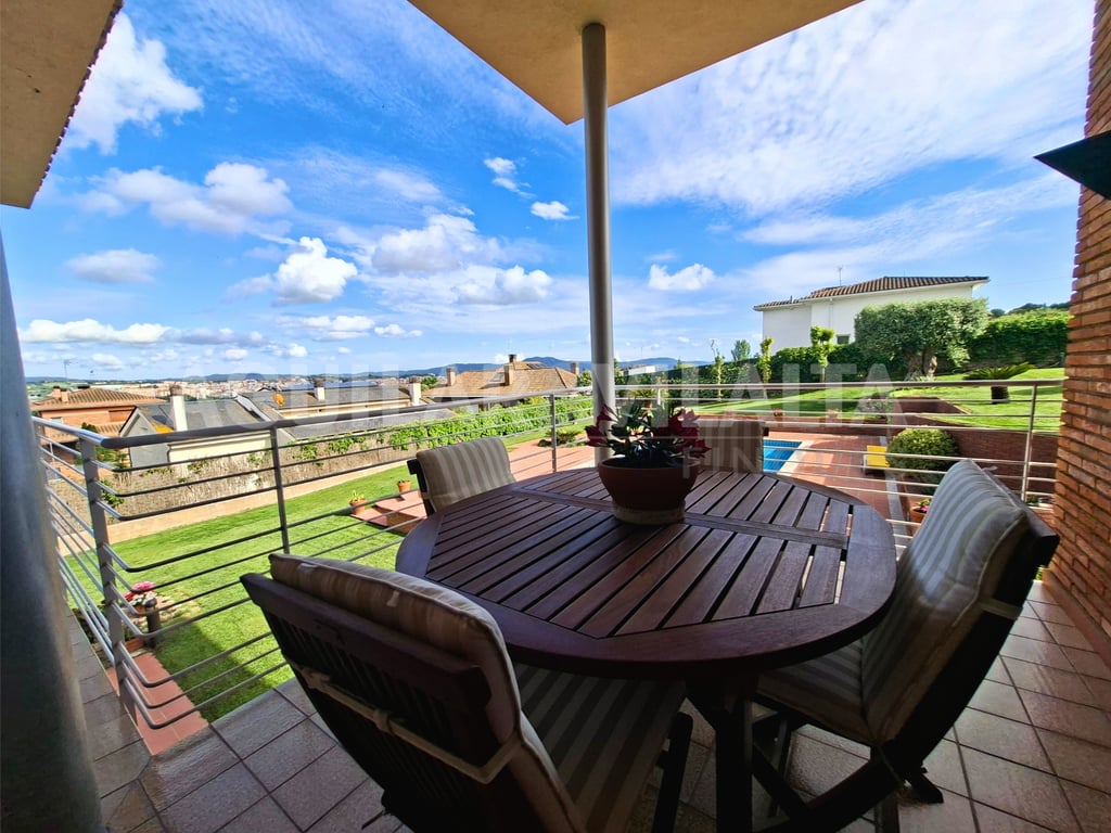 Exclusiva vivienda en Can Duran - 21