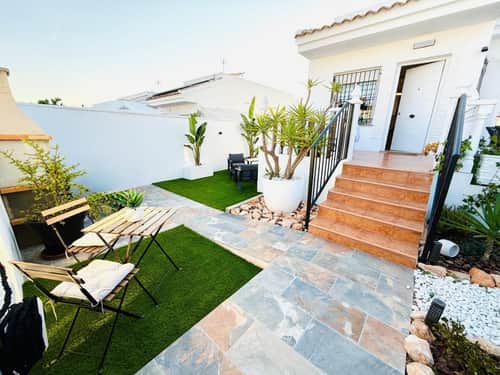 Villa met 3 slaapkamers in Sucina — foto 8