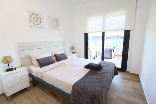 Appartement met 2 slaapkamers in Orihuela Costa — foto 13