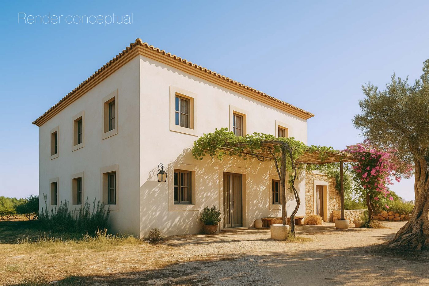 Villa Gem