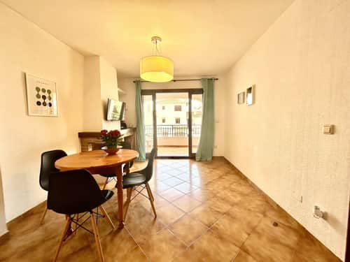 Appartement met 2 slaapkamers in Cabo Roig — foto 27