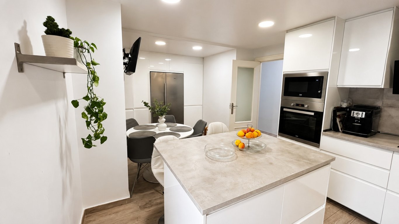 4-bed Apartment in Altea photo 10