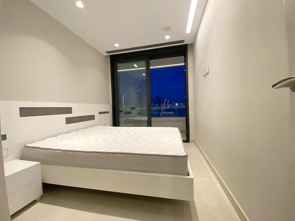 Ultimo duplex en venta en 1 linea de playa de Benidorm - 11