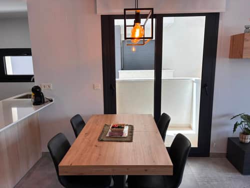 Appartement met 2 slaapkamers in Orihuela — foto 9