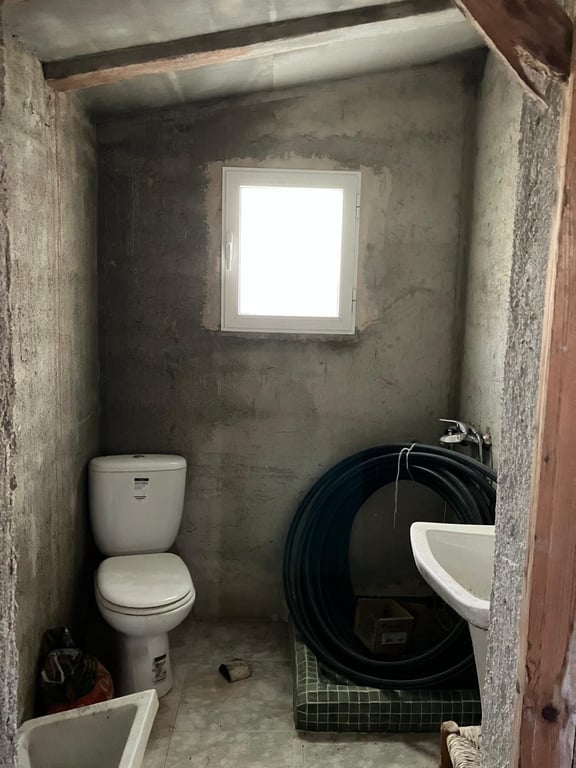 Casita de campo en Pedreguer - 8