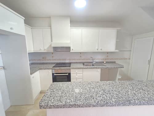 Bungalow met 2 slaapkamers in Villamartín — foto 7