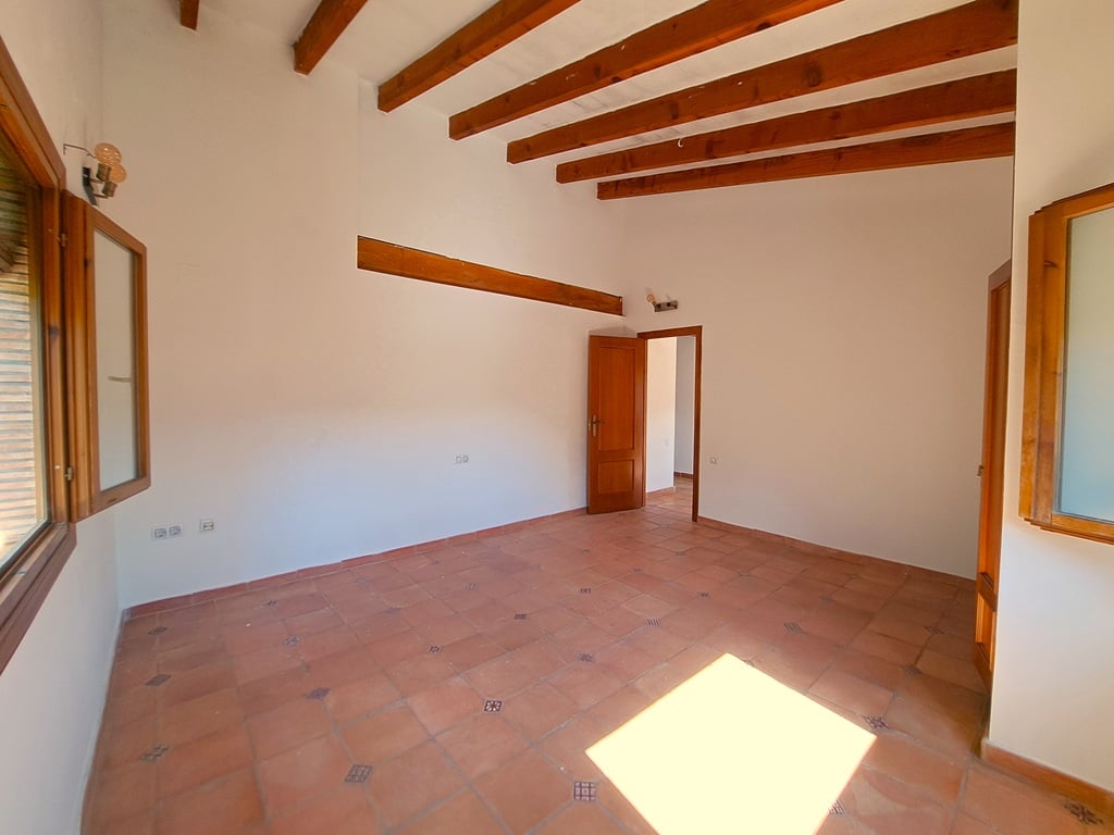 Villa familiar con piscina en venta en Orba - 31