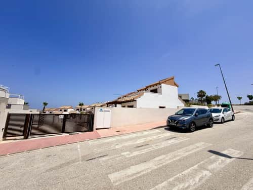 Villa met 3 slaapkamers in Ciudad Quesada — foto 17