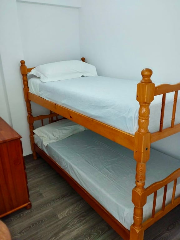 Apartment / Flat
                 en venda a Denia - 2