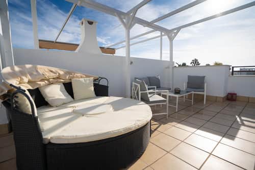 Appartement met 2 slaapkamers in Orihuela Costa — foto 5