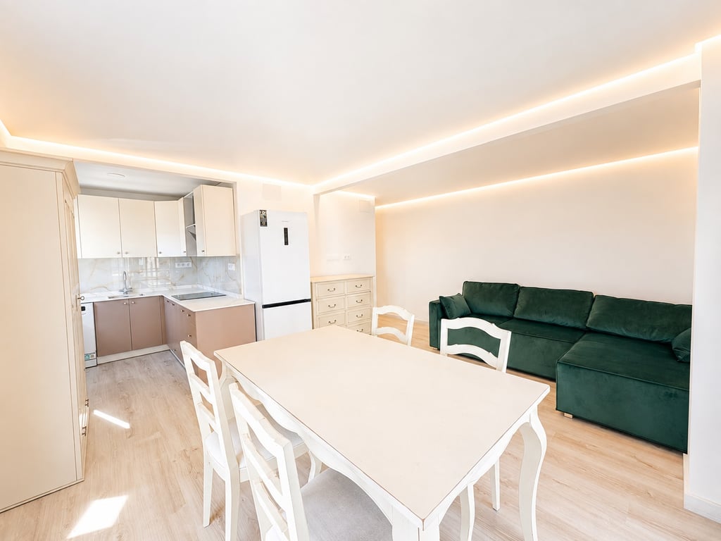 1-bed Apartment in Calpe / Calp photo 4