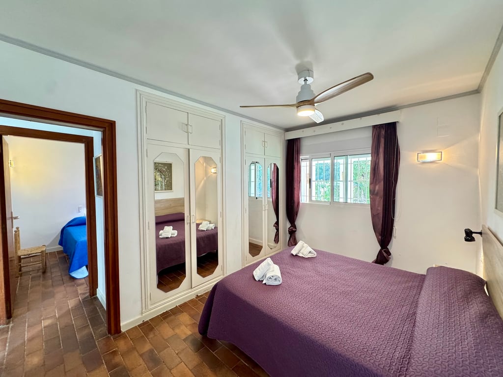 LS-116642 - Villa en Pedreguer
