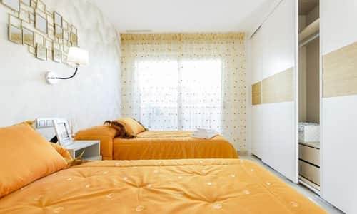 Moderne designvilla met zwembad in Rojales — foto 23