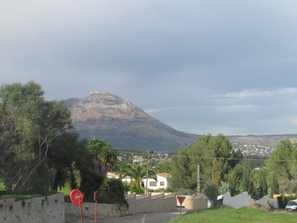 Se vende gran Parcela en Benitachell - 5