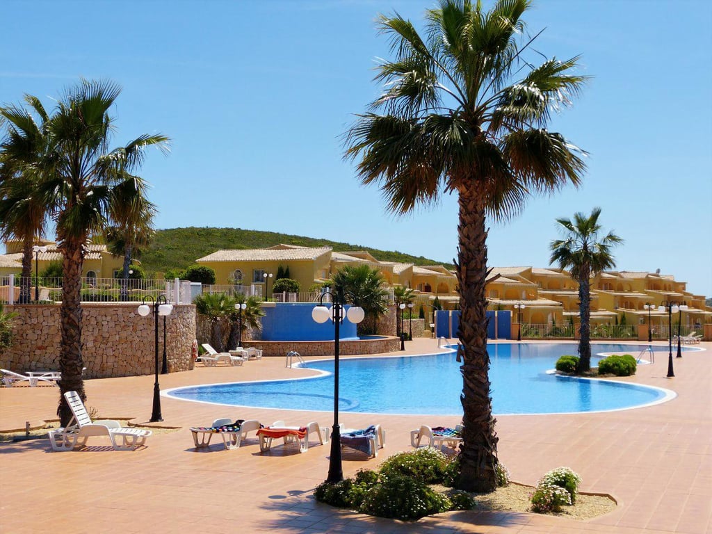 Adosado con encanto en Cumbre del Sol – Tu refugio entre montaña y mar - 23