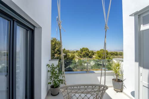 Rijwoning met 3 slaapkamers in Villamartín — foto 40