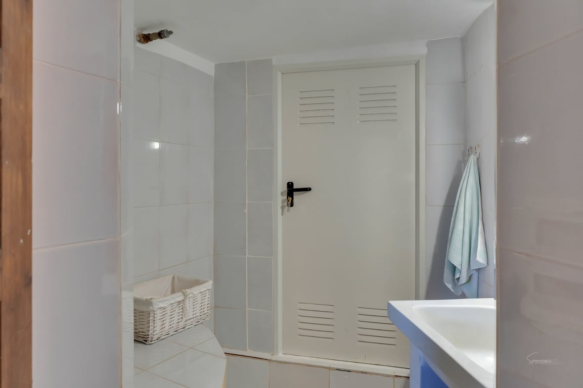 Villa con fantásticas vistas al mar y a la isla del Portichol de Jávea - 50