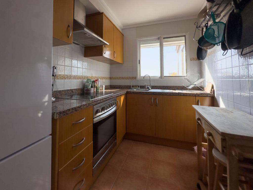 Ático en venta en Ondara: 3 dormitorios, 2 baños y terraza amplia - 5