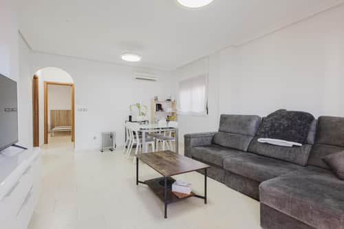 Villa met 2 slaapkamers in Torrevieja — foto 6