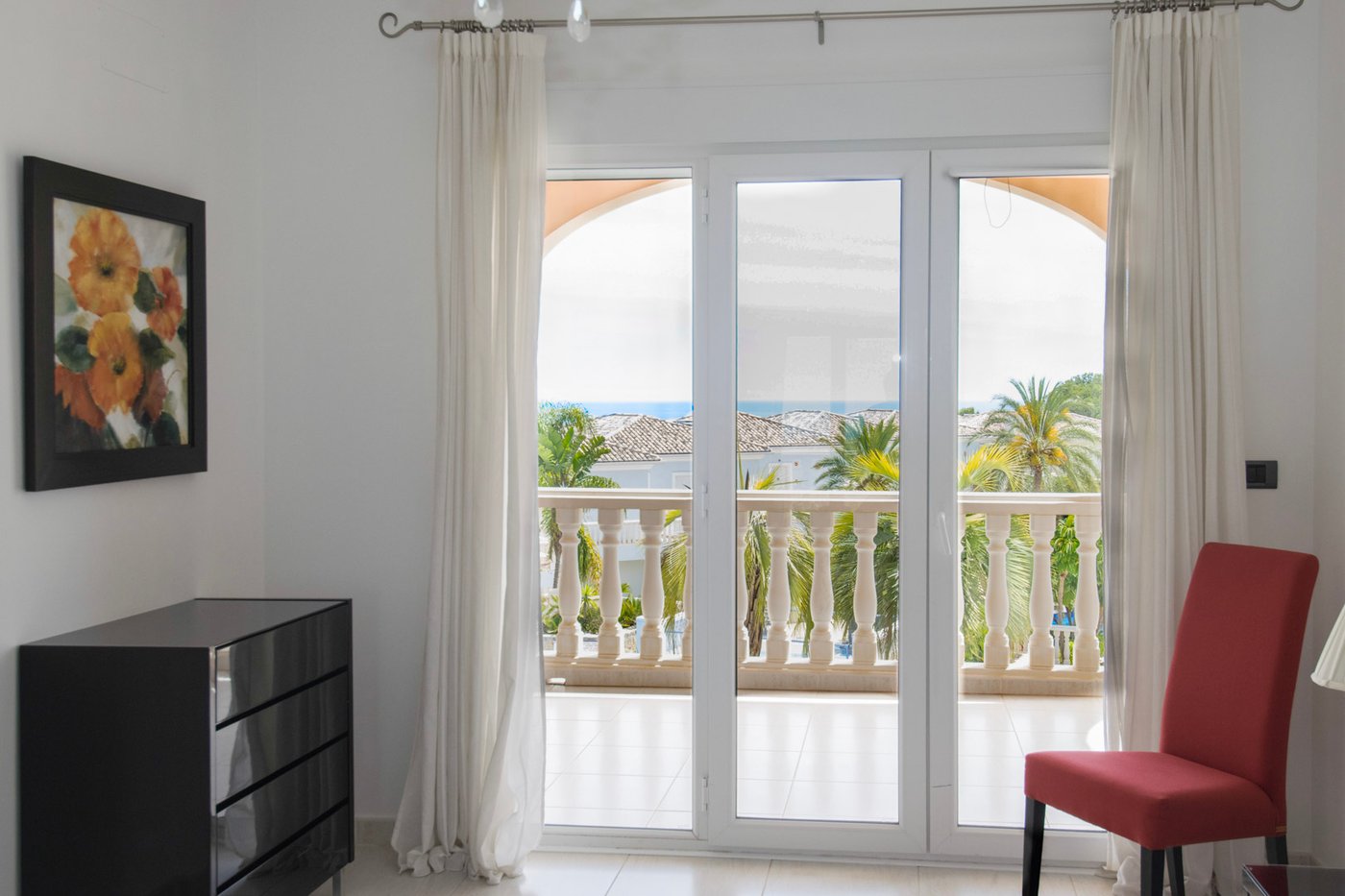 Casa Golden Overseas — Apartment in Benissa Costa