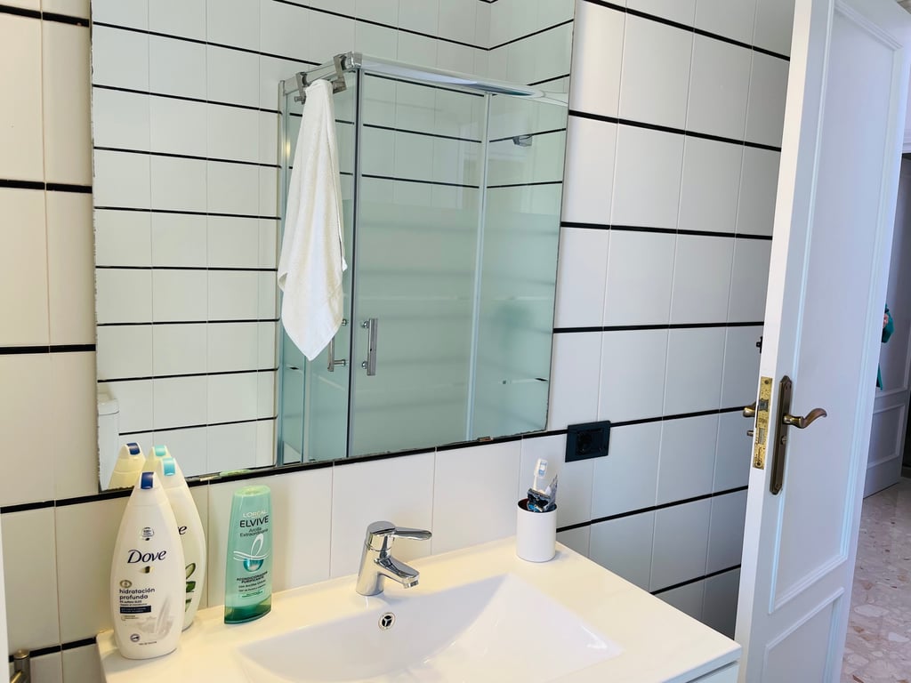 Denia. Las Rotas. Amplio Chalet en venta - 58