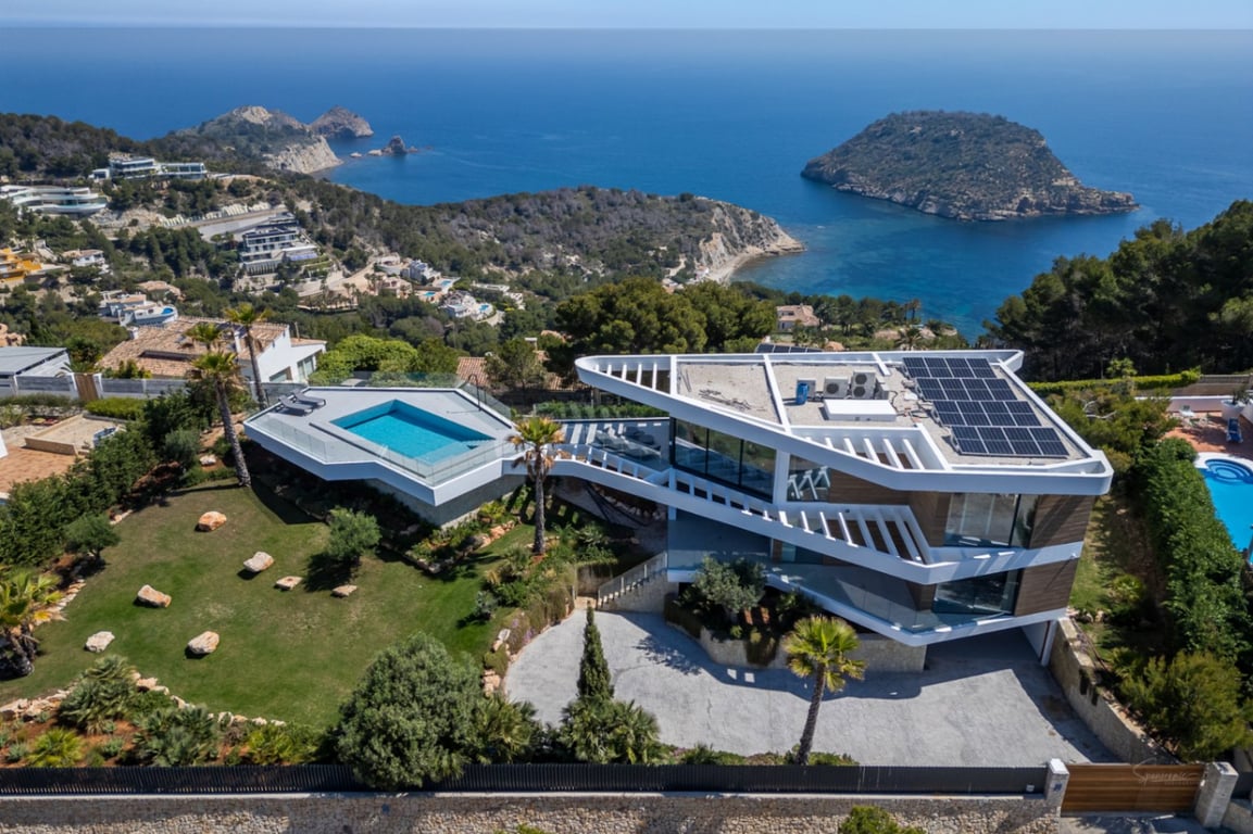 Venta. Chalet/Villa en Jávea