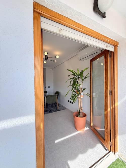 Penthouse met 2 slaapkamers in Torrevieja — foto 26