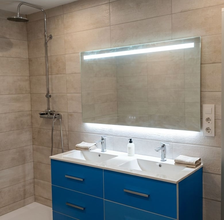 Exquisida Casa de Village Mediterrània – Encant Ibicenc en Benitachell Preu: 397.000 € | Ubicació: Cor de Benitachell Centro - 4