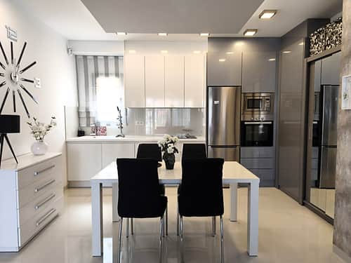 Appartement met 2 slaapkamers in Pilar de la Horadada — foto 5