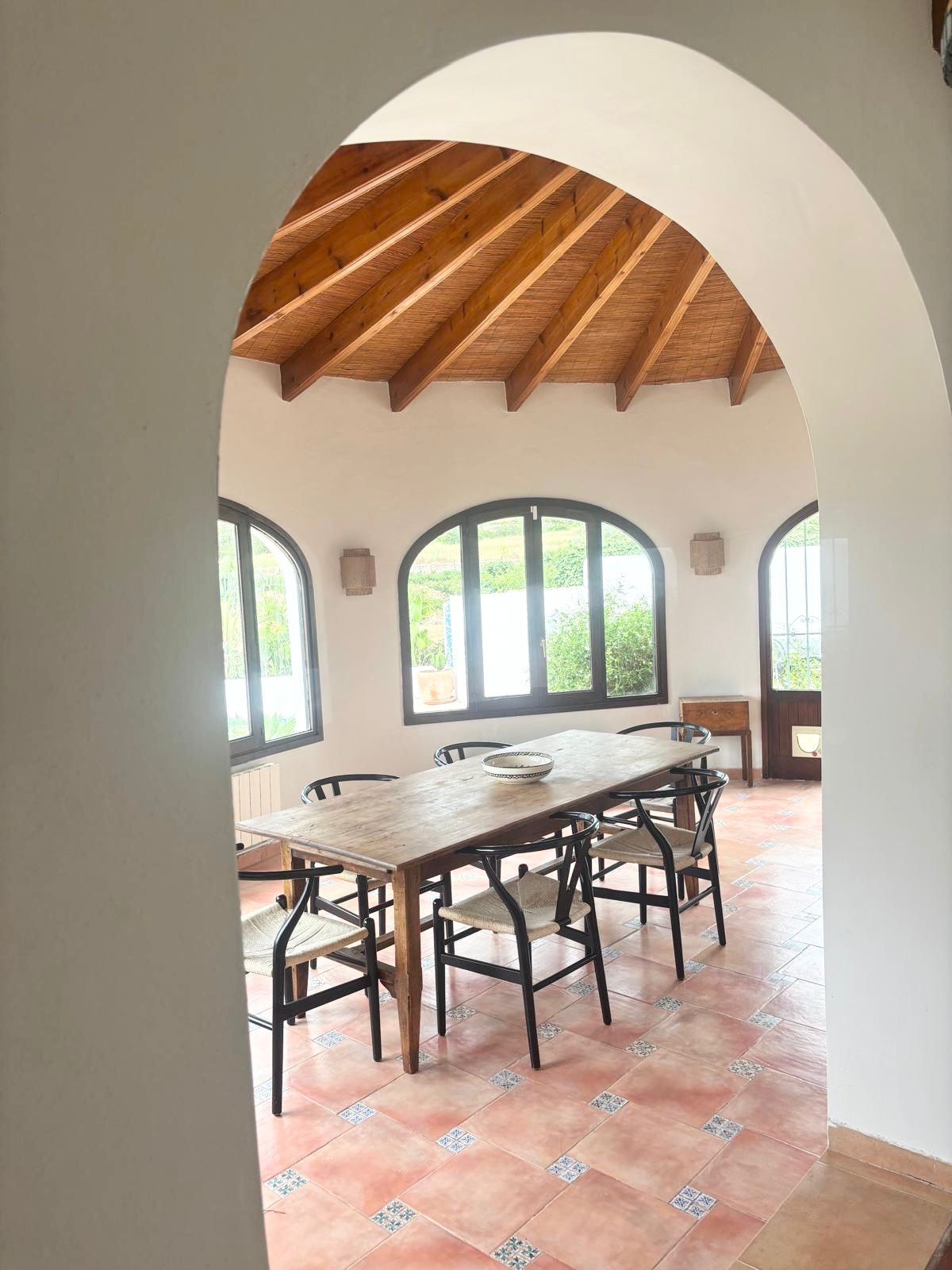 Charming 100‑year‑old finca near Jávea — 4 bed, 3 bath