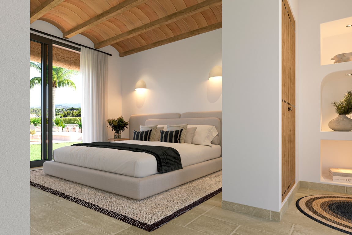 3-bed Villa in Jávea / Xàbia photo 5