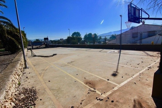 Xalet 6 habitacions vall de Jalón - 47