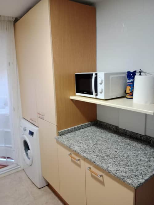 Appartement met 2 slaapkamers in La Manga Del Mar Menor — foto 40