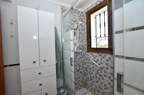 Appartement met terras en berging in Algorfa — foto 24