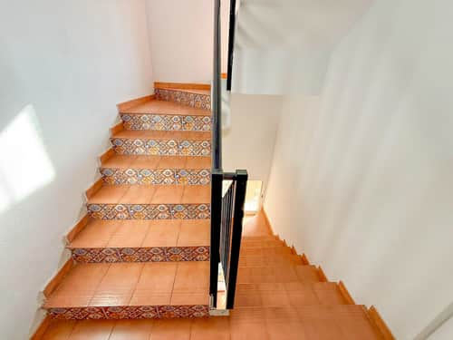 Appartement met 5 slaapkamers in San Miguel de Salinas — foto 22