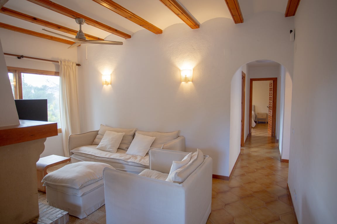 2-bed Villa in Jávea photo 18